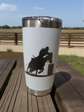 Laser Engraved Tumblers