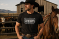 Need more Cowboys Tshirt